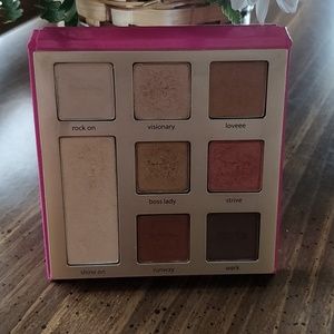 Tarte Don't quit your day dream eyeshadow palette